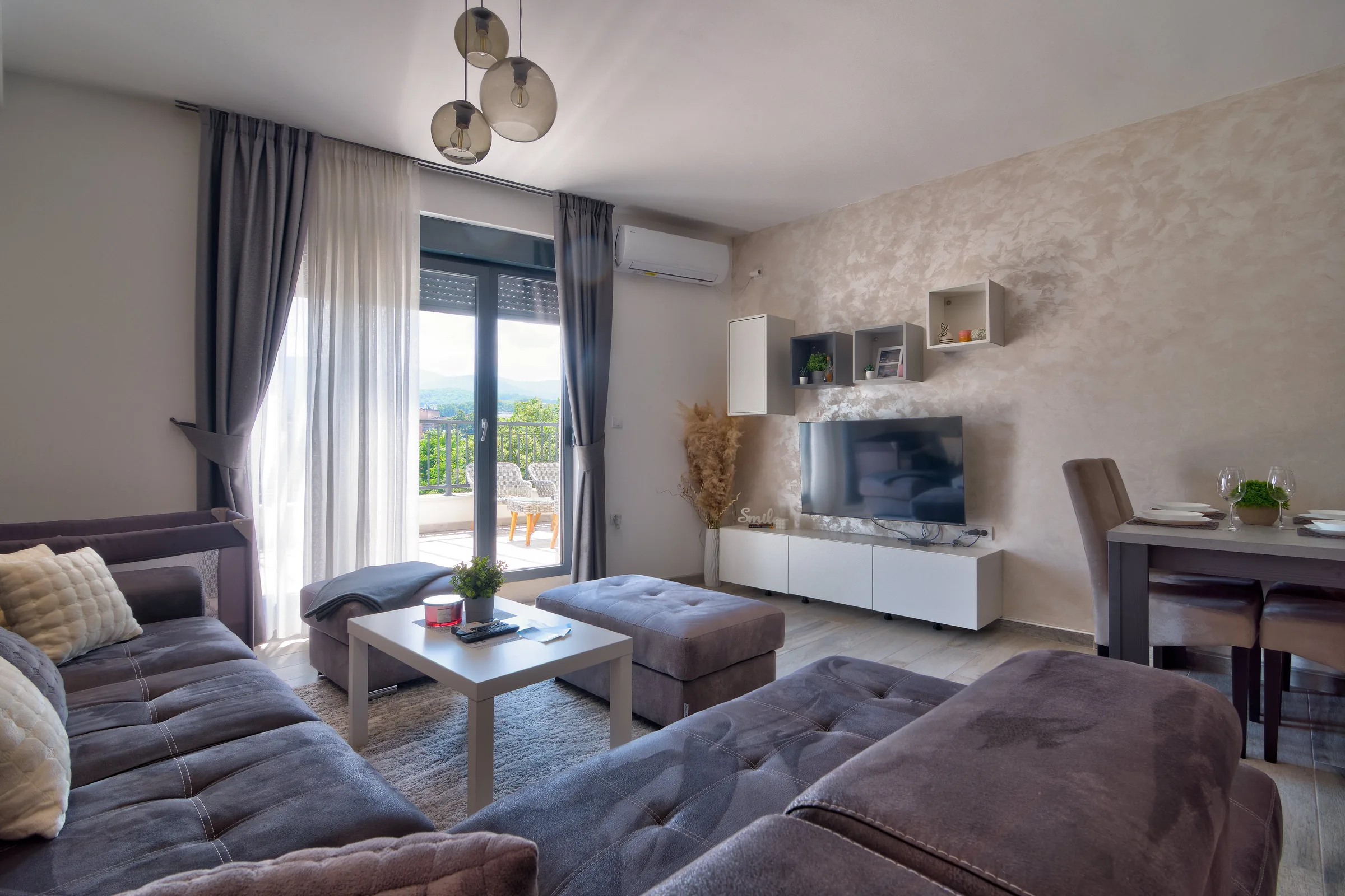 Apartmani Vrnjacka Banja 1 - Vision Apartmani